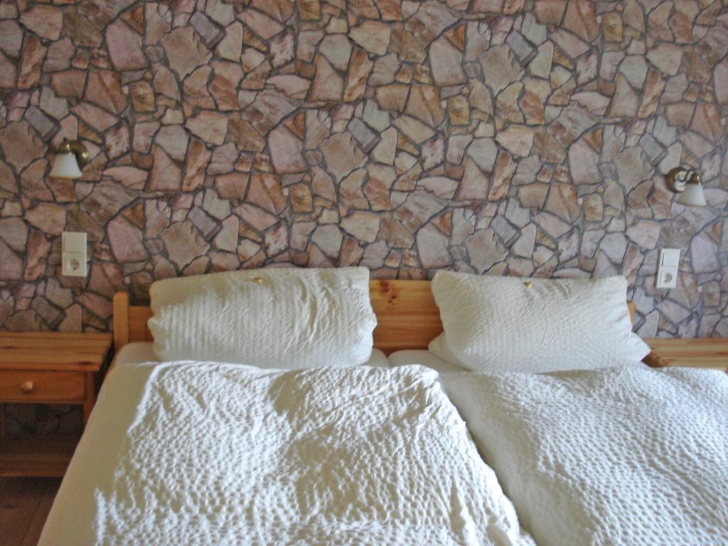 Claudias Wohlfuhlpension Willingen  Kamer foto