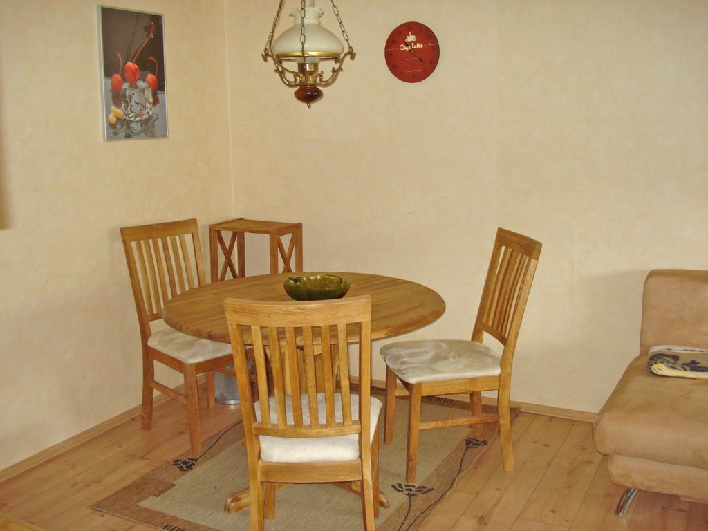 Claudias Wohlfuhlpension Willingen  Kamer foto