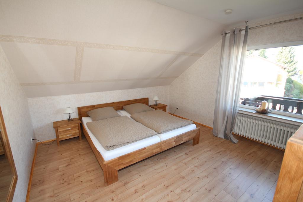 Claudias Wohlfuhlpension Willingen  Kamer foto