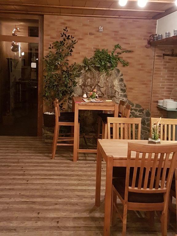 Claudias Wohlfuhlpension Willingen  Buitenkant foto