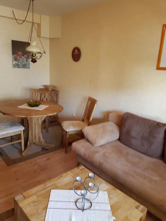 Claudias Wohlfuhlpension Willingen  Buitenkant foto