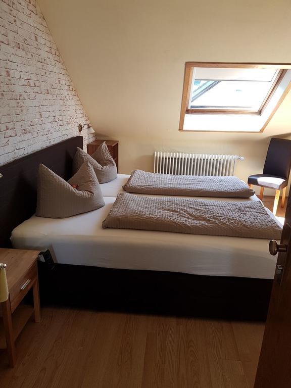 Claudias Wohlfuhlpension Willingen  Buitenkant foto