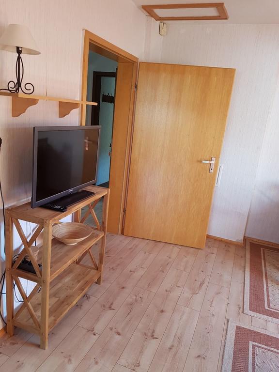 Claudias Wohlfuhlpension Willingen  Buitenkant foto