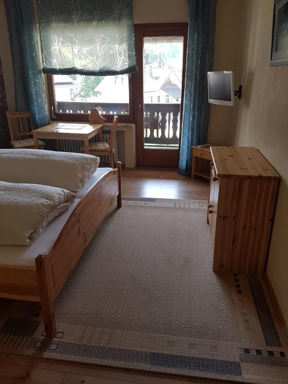 Claudias Wohlfuhlpension Willingen  Buitenkant foto