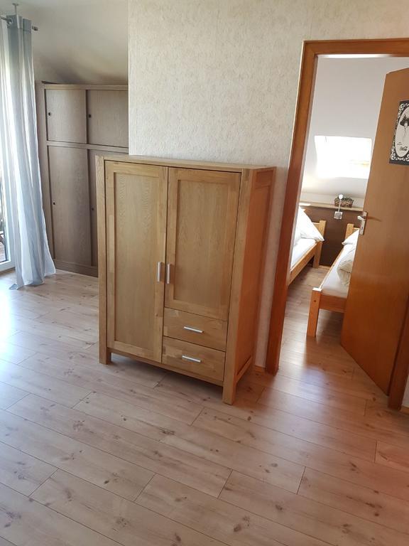 Claudias Wohlfuhlpension Willingen  Buitenkant foto