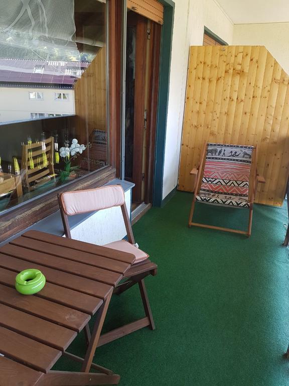 Claudias Wohlfuhlpension Willingen  Buitenkant foto