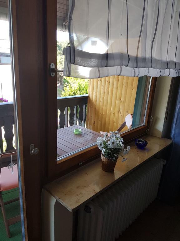 Claudias Wohlfuhlpension Willingen  Buitenkant foto